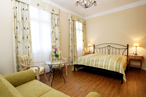 Hotel Palais26 (Villach)